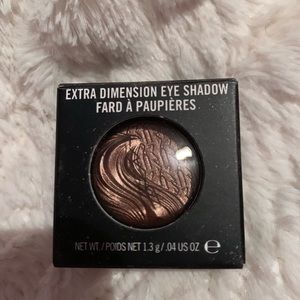 NEW MAC Extra Dimension Eyeshadow- Havana